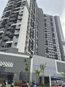 Apartamento com 2 Quartos para alugar, 39m² no Vila Paulista, São Paulo