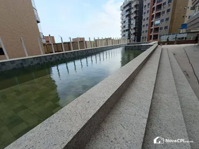 Apartamento com 4 Quartos à venda, 183m² no Guilhermina, Praia Grande