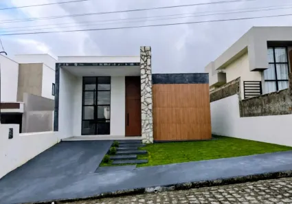 Casa de Condomínio com 3 Quartos à venda, 200m² no , Marechal Deodoro