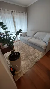 Apartamento com 3 Quartos para alugar, 90m² no Dezoito do Forte Empresarial/Alphaville., Barueri
