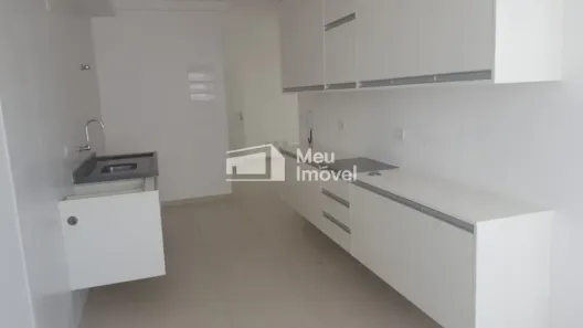 Apartamento com 2 Quartos para alugar, 77m² no Condomínio Royal Park, São José dos Campos