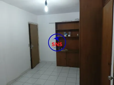 Apartamento com 1 Quarto à venda, 45m² no Botafogo, Campinas