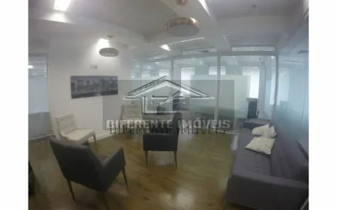 Prédio Comercial para alugar, 299m² no Jardim Paulista, São Paulo