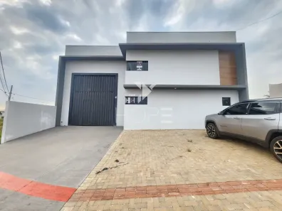 Galpão/Depósito/Armazém à venda, 259m² no Chácara Manella, Cambé
