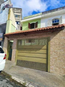 Sobrado com 3 Quartos à venda, 150m² no Mooca, São Paulo