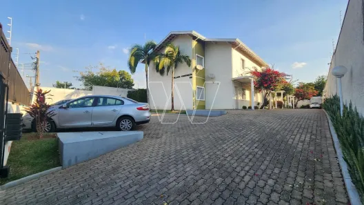 Casa de Condomínio com 2 Quartos para venda ou aluguel, 70m² no Jardim Conceição (Sousas), Campinas
