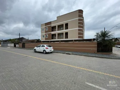 Apartamento com 2 Quartos para alugar, 55m² no Ulysses Guimarães, Joinville