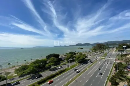 Apartamento com 3 Quartos à venda, 157m² no Agronômica, Florianópolis