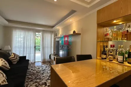 Apartamento com 3 Quartos à venda, 88m² no Recreio dos Bandeirantes, Rio de Janeiro