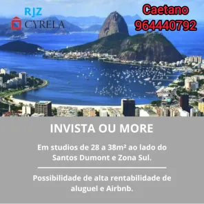 Apartamento com 4 Quartos à venda, 187m² no Botafogo, Rio de Janeiro