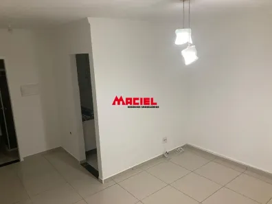Apartamento com 2 Quartos à venda, 53m² no Jardim Sul, São José dos Campos