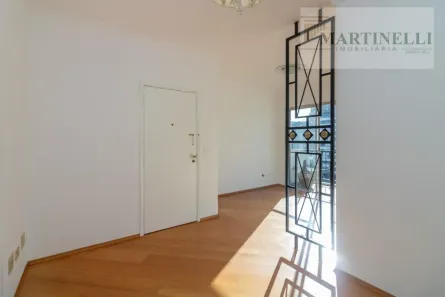 Apartamento com 2 Quartos à venda, 88m² no Itaim Bibi, São Paulo