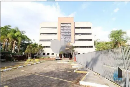 Prédio Comercial para venda ou aluguel, 7796m² no Jardim Humaitá, São Paulo