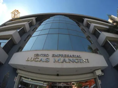 Sala Comercial à venda, 51m² no Boa Vista, São José do Rio Preto