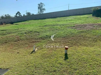 Lote/Terreno à venda, 1038m² no Loteamento Residencial Entre Verdes (Sousas), Campinas