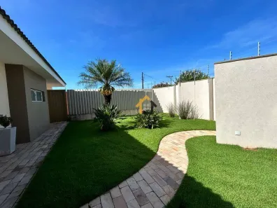 Fazenda/Sítio com 4 Quartos à venda, 320m² no Loteamento Parque dos Pássaros, São José do Rio Preto