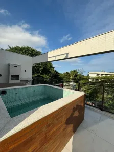 Cobertura com 3 Quartos à venda, 146m² no Barra da Tijuca, Rio de Janeiro