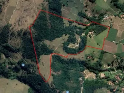 Fazenda/Sítio à venda, 325539m² no Chácaras Alpina, Valinhos