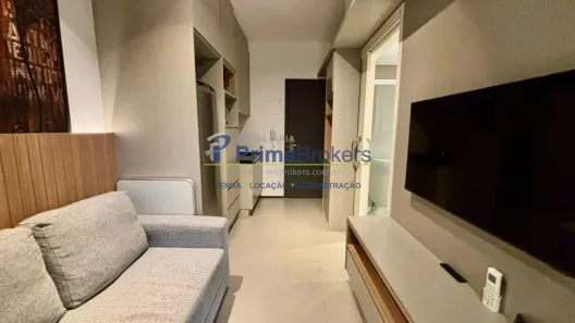 Apartamento com 1 Quarto à venda, 30m² no Perdizes, São Paulo