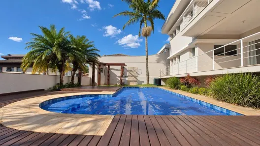 Casa de Condomínio com 3 Quartos para alugar, 343m² no Residencial Colinas de São Francisco, Bragança Paulista