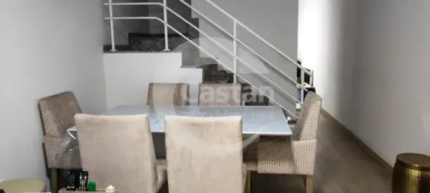 Casa de Condomínio com 2 Quartos à venda, 110m² no Vila Bela, São Paulo