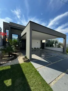 Casa de Condomínio com 3 Quartos à venda, 280m² no Jacaré, Cabreúva