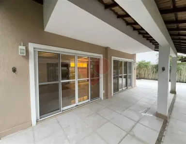 Casa de Condomínio com 4 Quartos à venda, 206m² no Recreio dos Bandeirantes, Rio de Janeiro