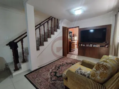 Sobrado com 2 Quartos à venda, 140m² no Jardim Arpoador, São Paulo