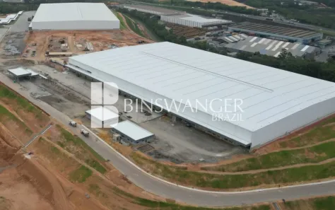 Galpão/Depósito/Armazém para alugar, 11340m² no Aeroporto, Vitória