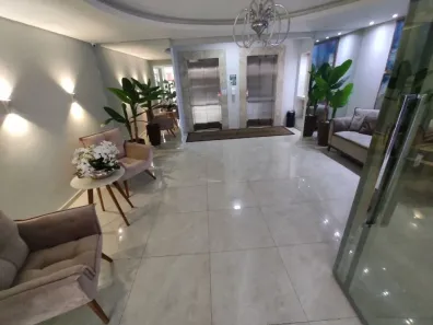 Apartamento com 2 Quartos à venda, 92m² no Canto do Forte, Praia Grande
