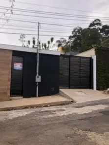 Lote/Terreno à venda, 370m² no Parque Jardim da Serra, Juiz de Fora