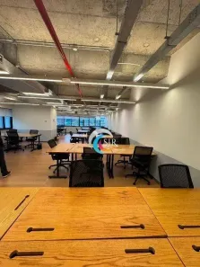 Sala Comercial para alugar, 704m² no Brooklin Paulista, São Paulo