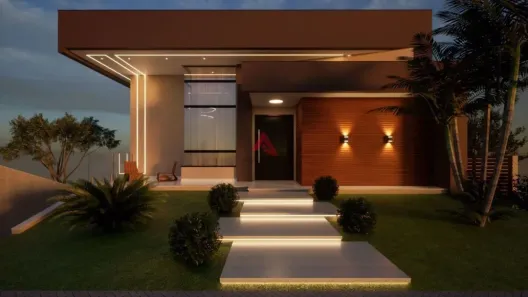 Casa com 4 Quartos à venda, 505m² no Condomínio Residencial Alphaville II, São José dos Campos