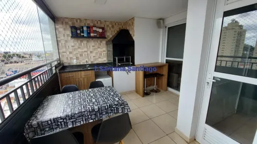 Apartamento com 2 Quartos à venda, 64m² no Sacomã, São Paulo