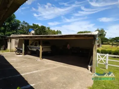 Fazenda/Sítio com 3 Quartos à venda, 20000m² no Área Rural de Águas Claras, Viamão