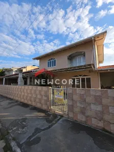 Sobrado com 7 Quartos à venda, 272m² no Praia da Enseada, São Francisco do Sul