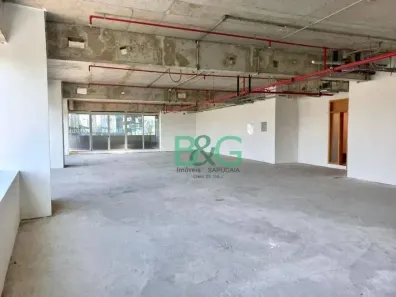 Sala Comercial para alugar, 762m² no Vila Gertrudes, São Paulo