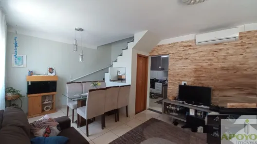 Casa de Condomínio com 3 Quartos à venda, 50m² no Pedreira, São Paulo