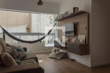 Apartamento com 2 Quartos à venda, 70m² no Nova Petrópolis, São Bernardo do Campo