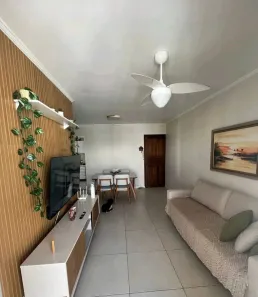 Apartamento com 3 Quartos à venda, 89m² no Grageru, Aracaju