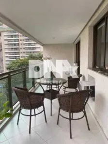 Apartamento com 3 Quartos à venda, 108m² no Botafogo, Rio de Janeiro