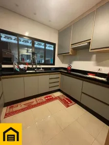 Casa com 4 Quartos à venda, 150m² no Vila Camilópolis, Santo André