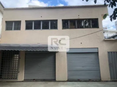 Imóvel Comercial com 1 Quarto para alugar, 295m² no Carmo, Belo Horizonte