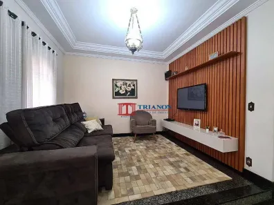 Casa com 3 Quartos à venda, 201m² no Dois Córregos, Piracicaba