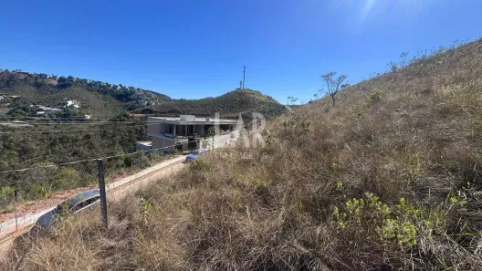 Lote/Terreno à venda, 2270m² no Vila Del Rey, Nova Lima
