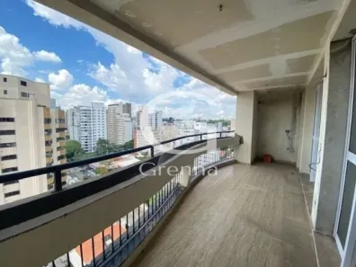 Apartamento com 3 Quartos à venda, 320m² no Indianópolis, São Paulo