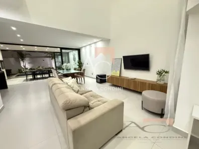Casa com 3 Quartos à venda, 250m² no Jardim Ermida I, Jundiaí