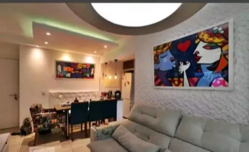 Apartamento com 2 Quartos à venda, 66m² no Recreio dos Bandeirantes, Rio de Janeiro