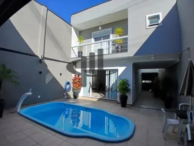 Sobrado com 3 Quartos à venda, 293m² no Mauá, São Caetano do Sul