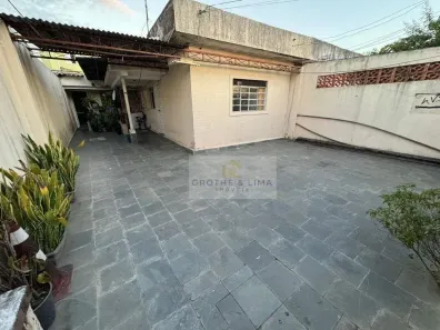 Casa com 3 Quartos à venda, 75m² no Jardim Oriente, São José dos Campos